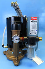 Load image into Gallery viewer, Air Techniques VacStar 20 Dental Vacuum Pump Operatory Suction System

