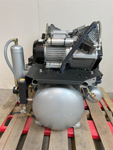 Load image into Gallery viewer, Midmark PowerAir P52 Dental Dentistry Oil-Free Air Compressor Unit
