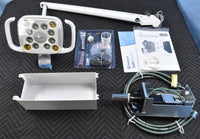 NEW UNUSED Adec 575L Dental LED Exam Light (2021)