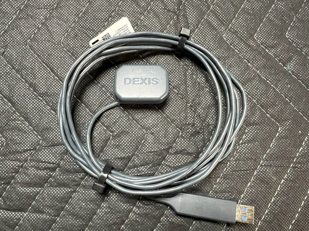 Dexis Titanium Dental Sensor Size 2