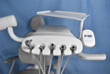 Load image into Gallery viewer, Adec 311 Dental Ergonomic Exam Chair Operatory Set Up Package
