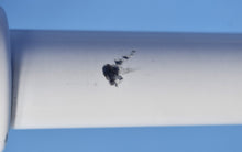 Load image into Gallery viewer, Adec 372L Dental Dentistry LED Radius Mount Exam Light
