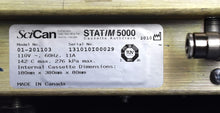 Load image into Gallery viewer, SciCan STATIM 5000 Dental Cassette Autoclave Instrument Sterilizer
