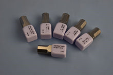 Load image into Gallery viewer, Mixed Lot of 49 Wieland IPS e.max HT Dental CAD/CAM Milling Blocks
