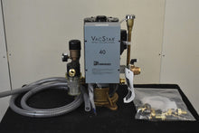 Load image into Gallery viewer, NEW UNUSED Air Techniques VacStar 40 Dental Vacuum Pump System 1 YR WARRANTY
