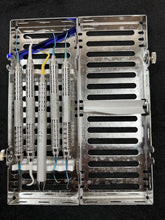 Load image into Gallery viewer, Lot of 2 Hu-Friedy Dental Implant Instrument Kits
