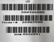 Load image into Gallery viewer, NEW UNUSED DntlWorks ProCart I Dental Self-Contained Delivery Delivery System
