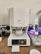 Load image into Gallery viewer, KDF Master Plus Dental Dentistry High-Precision Sintering Furnace
