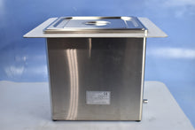 Load image into Gallery viewer, NEW UNUSED BrandMax U-19LHREC Dental Ultrasonic Cleaner Cavitation Bath
