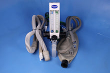 Load image into Gallery viewer, Porter MXR-3000 Dental Nitrous N20 Flowmeter SOLD AS IS
