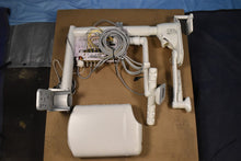 Load image into Gallery viewer, Adec 311 Dental Exam Chair w/ 541 12 O&#39;Clock Rear Delivery, 375L Exam Light
