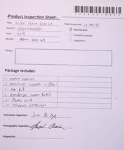 Load image into Gallery viewer, SciCan STATIM 2000 G4 Dental Autoclave Sterilizer REFURBISHED w/ 1 YEAR WARRANTY
