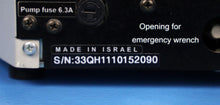 Load image into Gallery viewer, Shenpaz Sintra CS Dental Restoration Furnace w/ Pump
