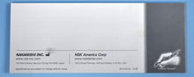 Load image into Gallery viewer, NEW UNUSED NSK Ti-Max Z95L Dental Contra-Angle 1:5 Speed Dental Handpiece
