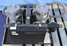 Load image into Gallery viewer, Midmark Classic Series CV6R Dual Dental Vacuum Pump System
