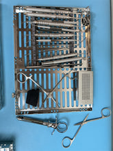 Load image into Gallery viewer, Lot of 3 Hu-Friedy IMS Dental Instruments
