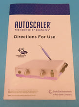 Load image into Gallery viewer, NEW UNUSED Pac-Dent Built-in Autoscaler AW30BI Dental Ultrasonic Scaler System
