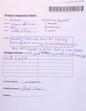 Load image into Gallery viewer, Acteon SoPro Life Dental Intraoral Camera Imaging System (2019)
