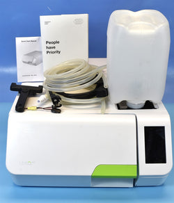 NEW UNUSED W&H Lexa Mini Dental Compact Instrument Sterilizer