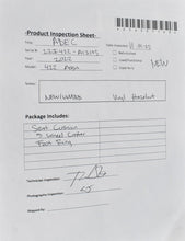 Load image into Gallery viewer, NEW UNUSED Adec 422 Dental Ergonomic Adjustable Contoured Assistant Stool
