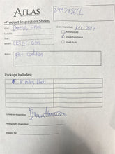 Load image into Gallery viewer, Lot of 15 Dentsply Sirona CEREC Celtra Dental Dentistry CAD/CAM Milling Blocks
