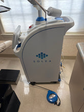 Load image into Gallery viewer, Convergent Solea 3.0 CO2 Dental Laser Ablation System (2020)
