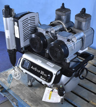Load image into Gallery viewer, Air Techniques AirStar 30 NEO Dental Oil-Free Air Compressor System
