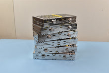 Load image into Gallery viewer, Lot of 6 Hu-Friedy Basic Dental Instrument Kits
