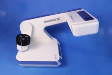 Load image into Gallery viewer, Shining 3D Ex Pro DS-EX Dental High-Precision 3D Lab Scanner
