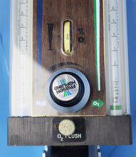 Load image into Gallery viewer, Fraser Quantiflex MDM Dental N2O Nitrous Oxide Flowmeter

