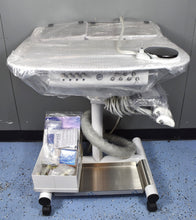 Load image into Gallery viewer, NEW UNUSED Forest DS Duo Pro 7000 Dental Mobile Cart Delivery System Year: 2023
