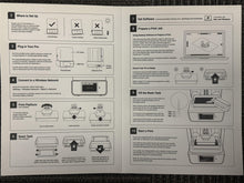 Load image into Gallery viewer, SprintRay Pro 3D Printer w/ Pro Wash/Dry &amp; Pro Cure Post Processing Units
