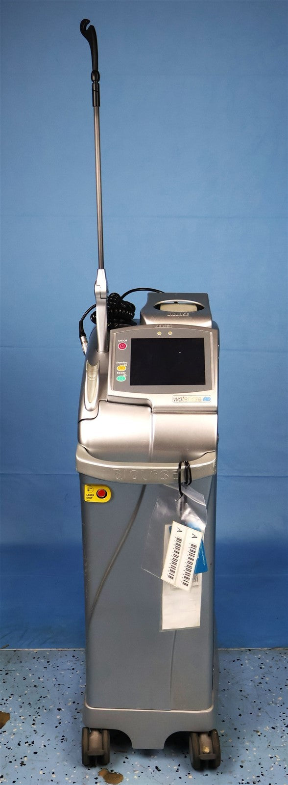 Biolase Waterlase MD Dental Soft & Hard Tissue Laser System FOR PARTS