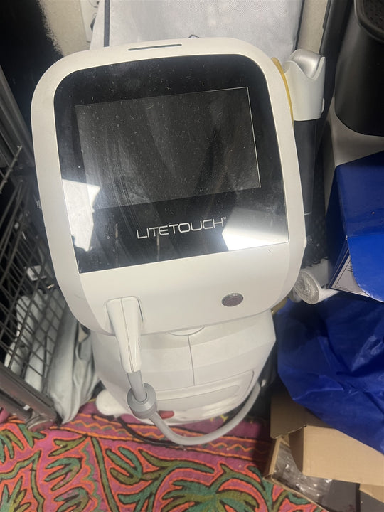 Lite Instruments Litetouch Dental All-Tissue Minimally Invasive Laser System