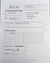 Load image into Gallery viewer, Lot of 6 Hu-Friedy Dental Instrument Cassette Kits
