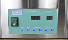 Load image into Gallery viewer, NEW UNUSED BrandMax Tri-clean U-19LH Dental Ultrasonic Cleaner Cavitation Bath
