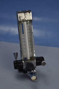 Porter MXR 3000 Dental Nitrous N2O Flowmeter Conscious Sedation Unit