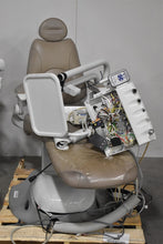 Load image into Gallery viewer, Lot of 4 Pelton and Crane SP30 Dental Exam Chair Operatory Set Up Packages
