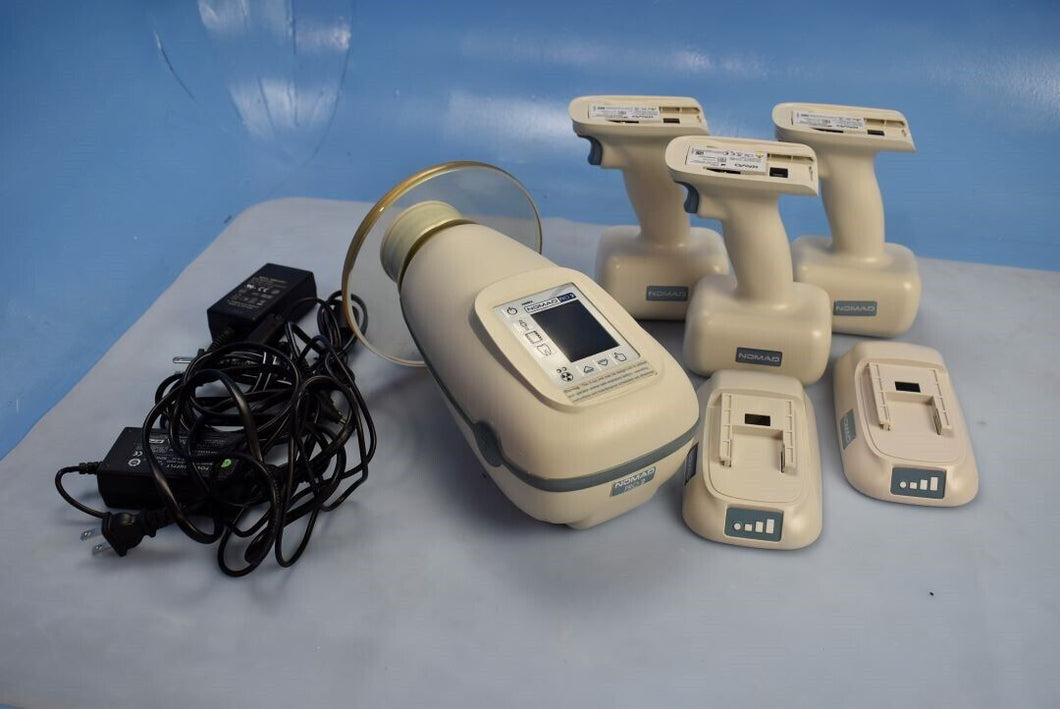 Aribex Nomad Pro 2 Dental Handheld Intraoral Radiographic Imaging System