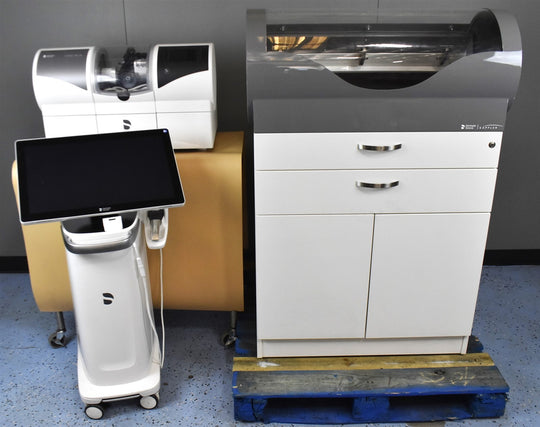 Denstply Sirona CEREC Primescan Dental Intraoral Scanner w/ MC XL Milling Unit