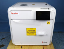 Load image into Gallery viewer, NEW UNUSED Tuttnauer T-EDGE-11 Dental Autoclave Instrument Sterilizer (2023)

