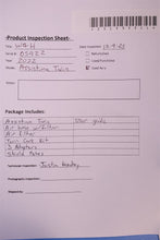 Load image into Gallery viewer, W&amp;H Assistina Twin Dental Handpiece Lubrication &amp; Cleaning System SOLD AS IS
