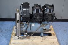 Load image into Gallery viewer, Air Techniques AirStar 30 Dental Oil-Free Air Compressor System
