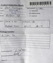 Load image into Gallery viewer, Air Techniques AirStar 30 Dental Oil-Free Air Compressor System
