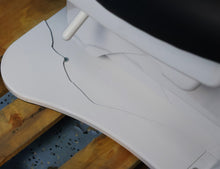 Load image into Gallery viewer, Belmont X-Calibur V Dental Ergonomic Exam and Treatment Chair
