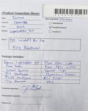 Load image into Gallery viewer, Fotona LightWalker DT Dental Dual-Wavelength Dental Laser System
