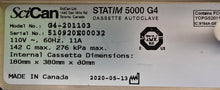 Load image into Gallery viewer, SciCan STATIM 5000 G4 Dental Autoclave Sterilizer REFURBISHED w/ 1 YEAR WARRANTY
