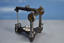 Load image into Gallery viewer, Hanau Ulti-Mate Dental Lab Articulator Occlusal Plane Analyzer
