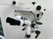 Load image into Gallery viewer, LaboMed Prima Dental Endodontic Microscope Magnification System
