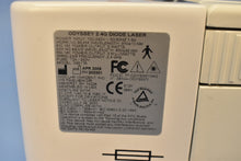 Load image into Gallery viewer, Ivoclar Vivadent Odyssey 2.4G Dental Diode Laser System
